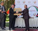 Afghanistan-Tajikistan Wrap up Economic Cooperation Meeting